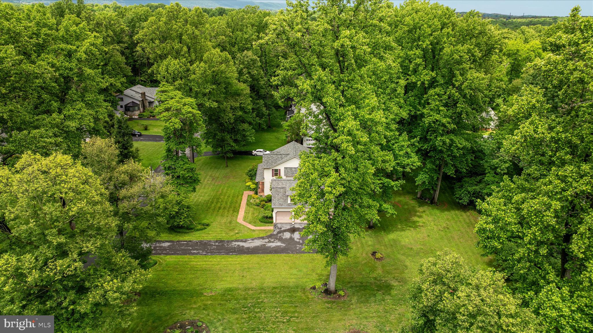 STONELEIGH - Residential