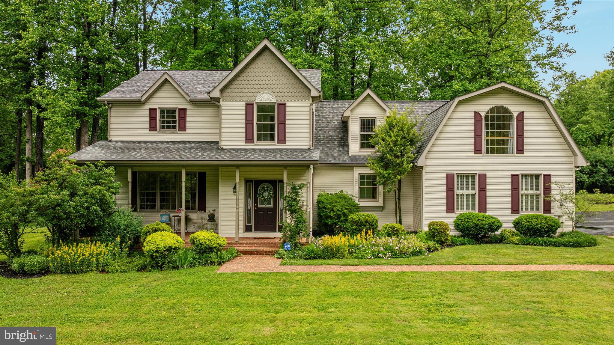 STONELEIGH - Residential