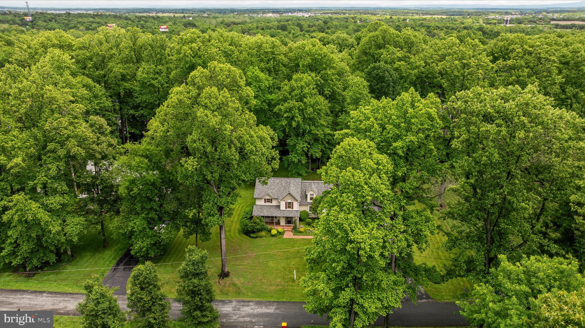 STONELEIGH - Residential