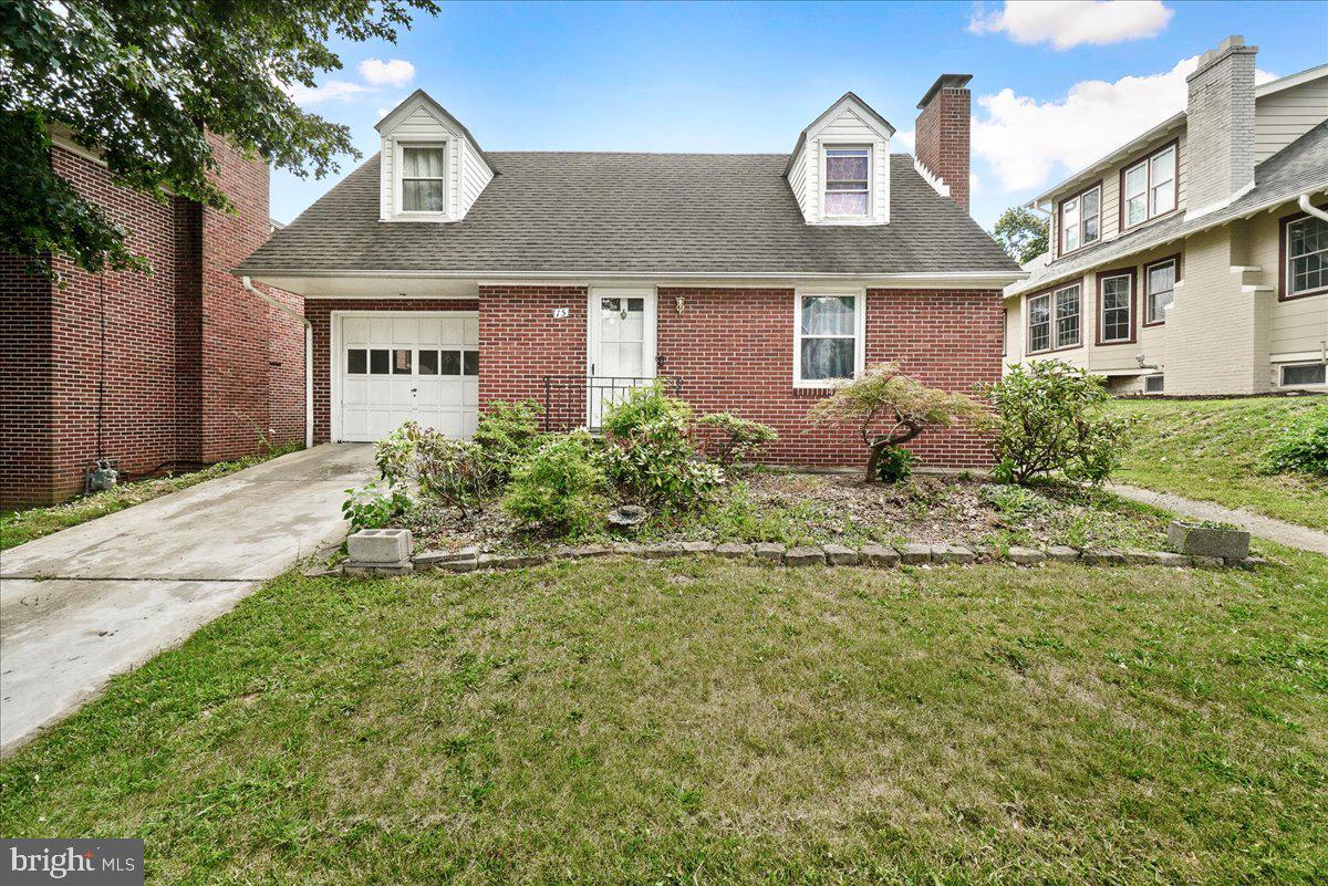 NORTH END - Residential