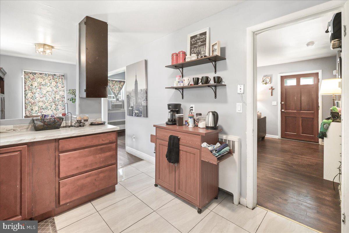 NORTH END - Residential
