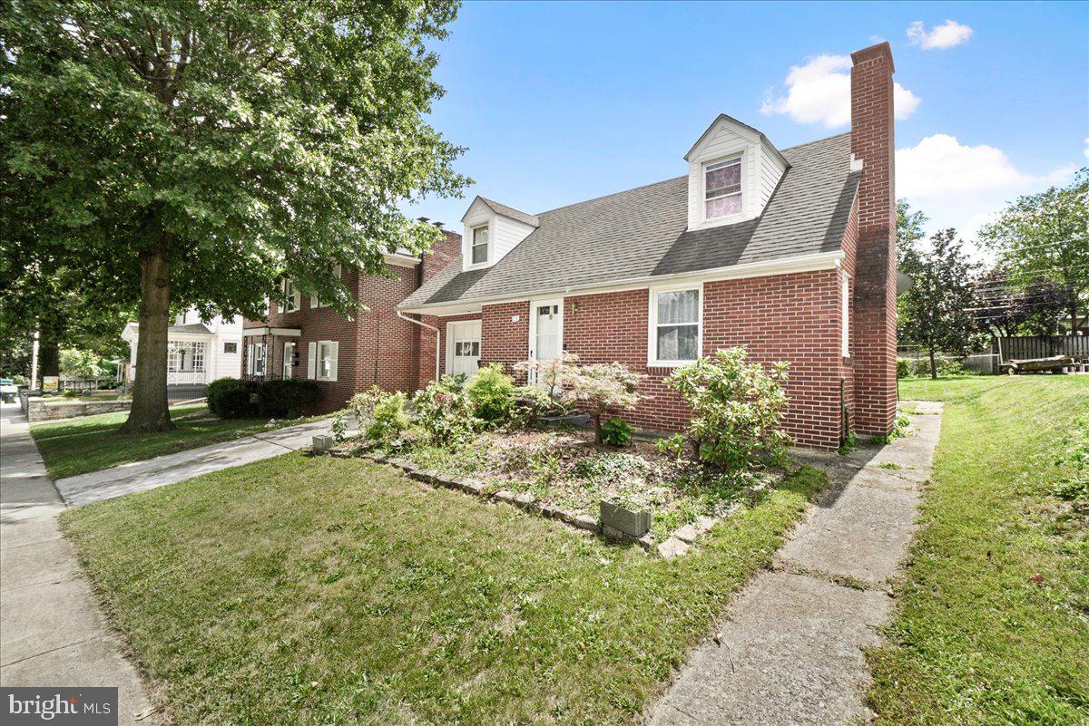 NORTH END - Residential
