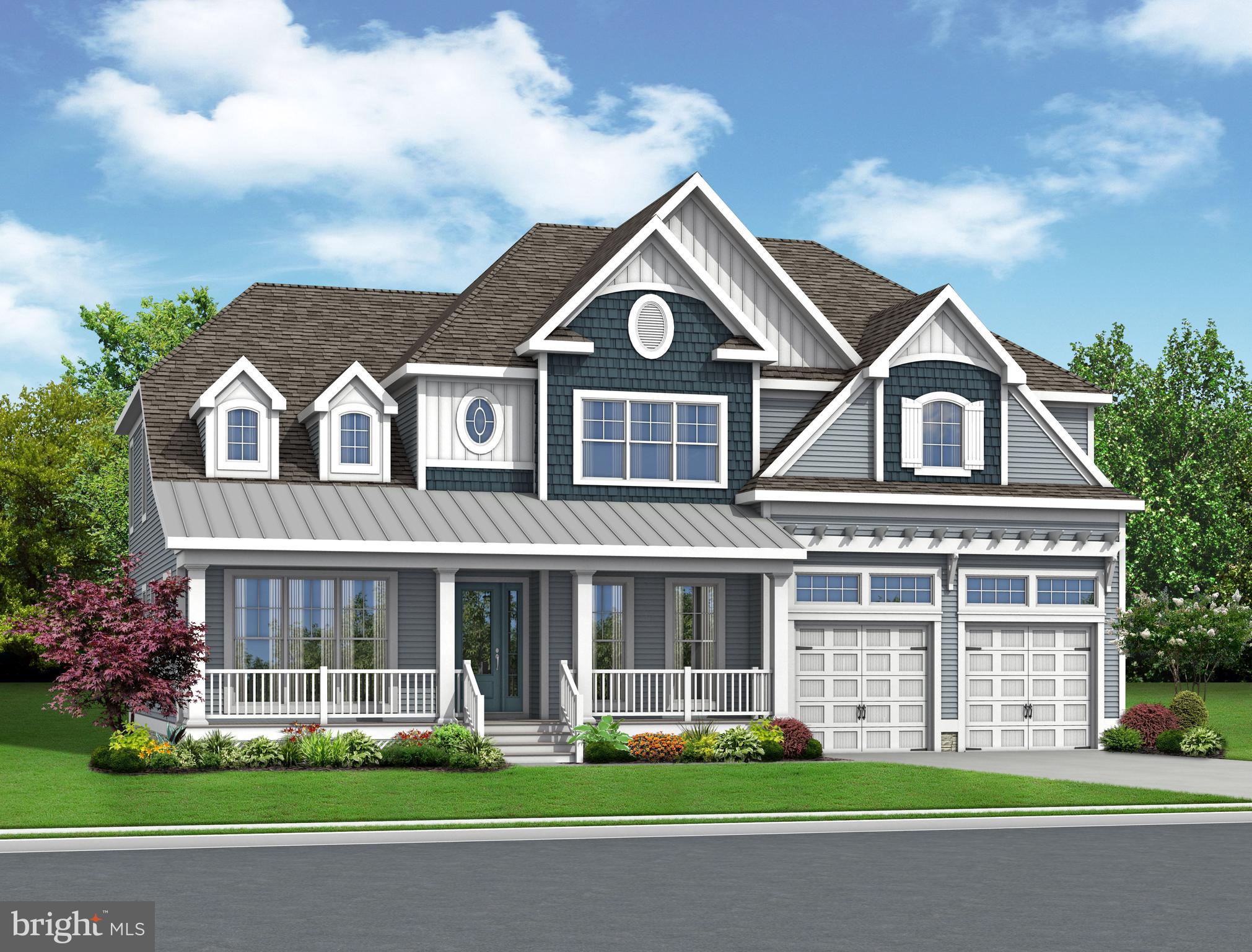MONARCH - Residential