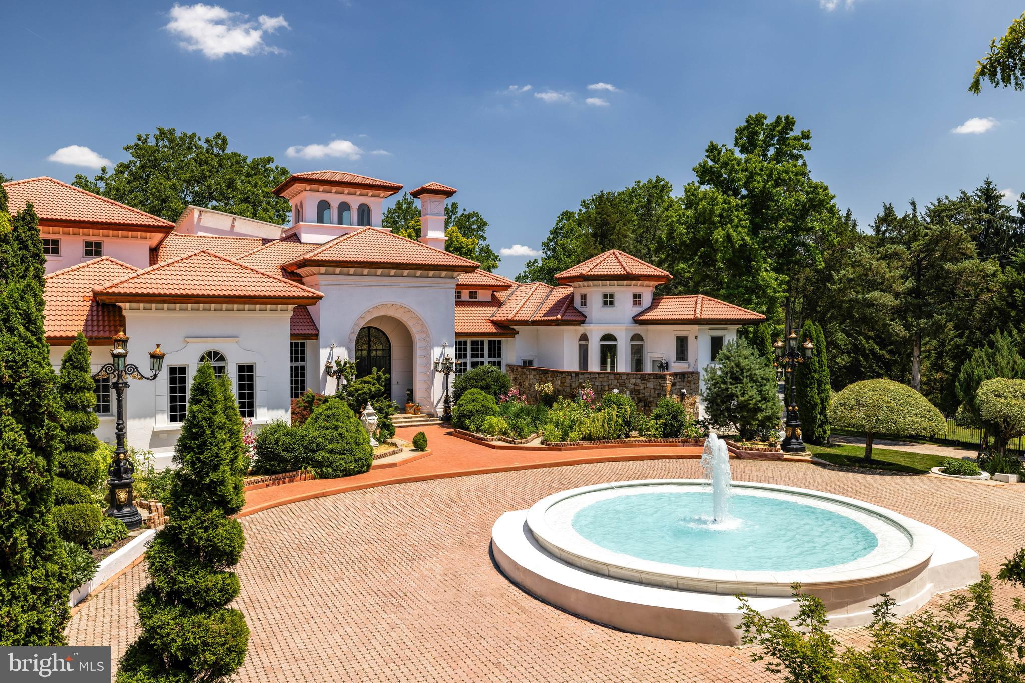 BRADLEY FARMS - Residential