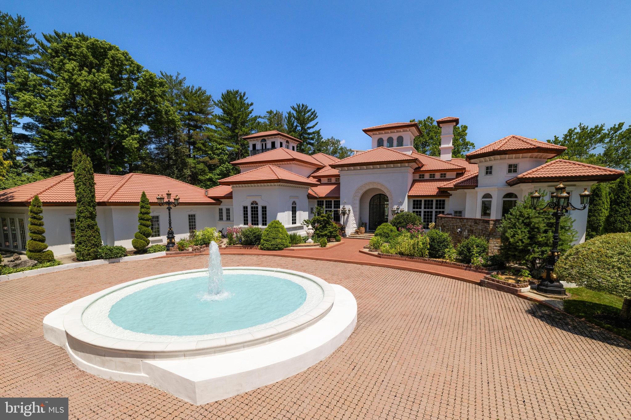 BRADLEY FARMS - Residential