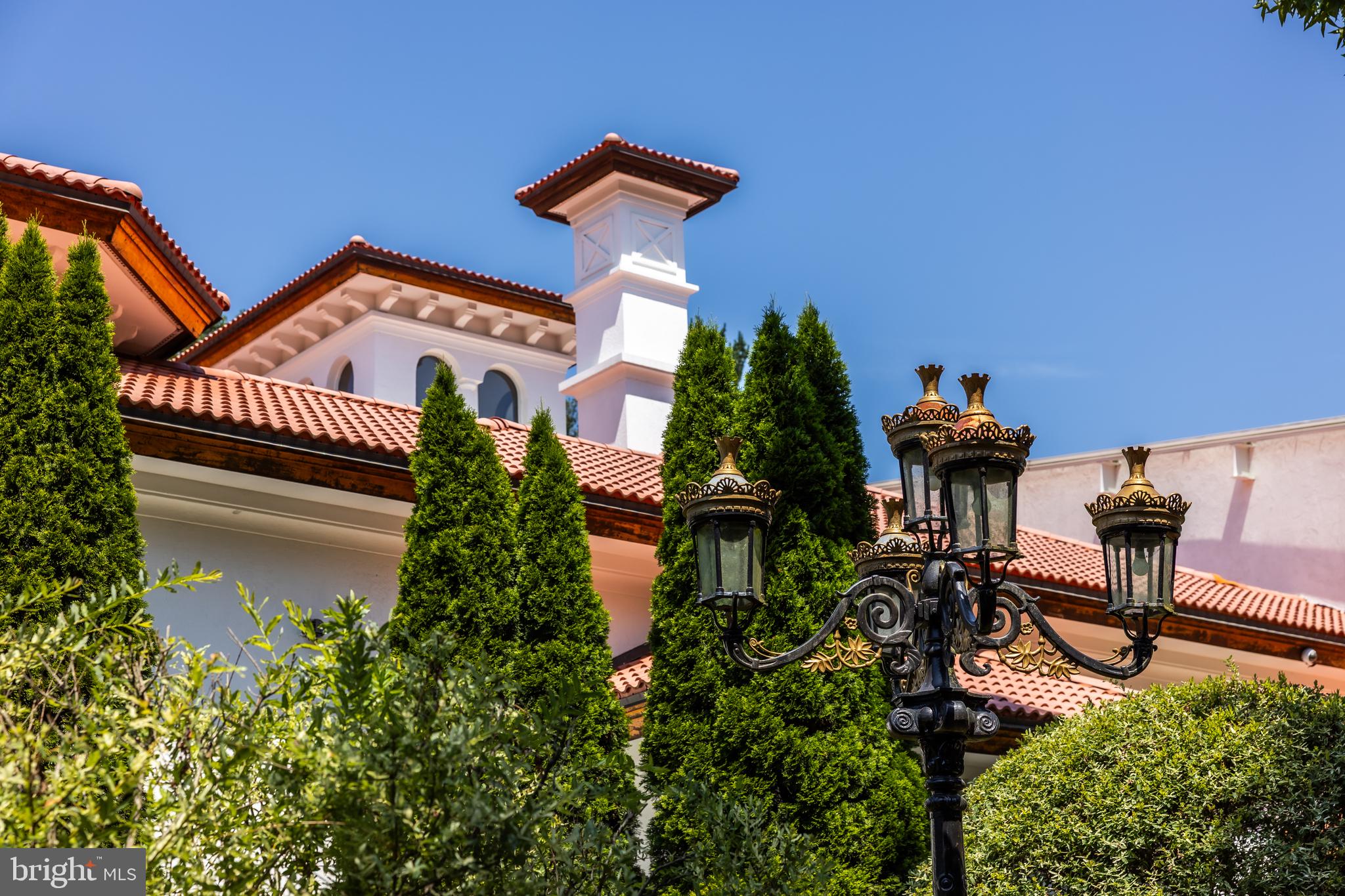 BRADLEY FARMS - Residential