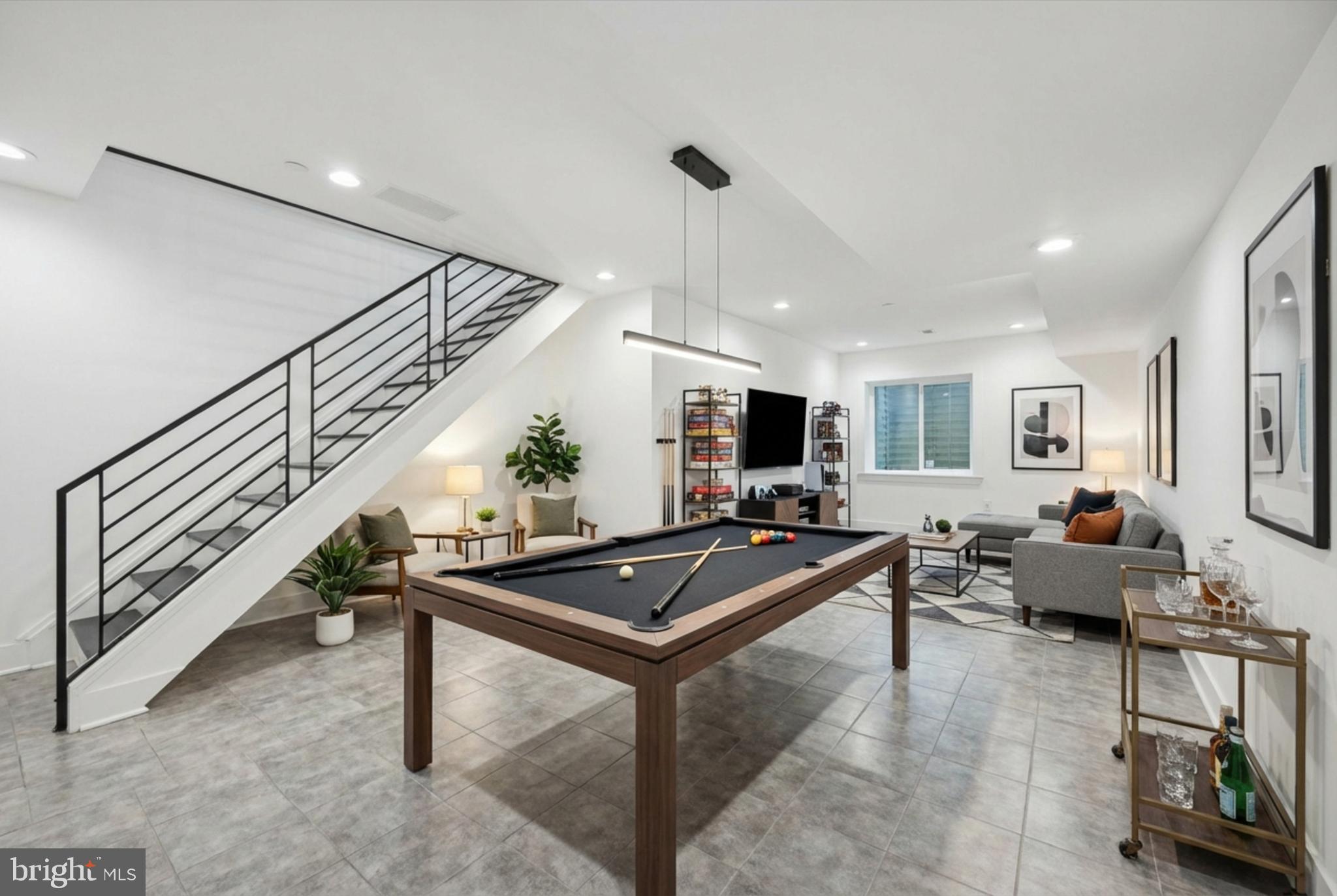 GRAYS FERRY - Residential