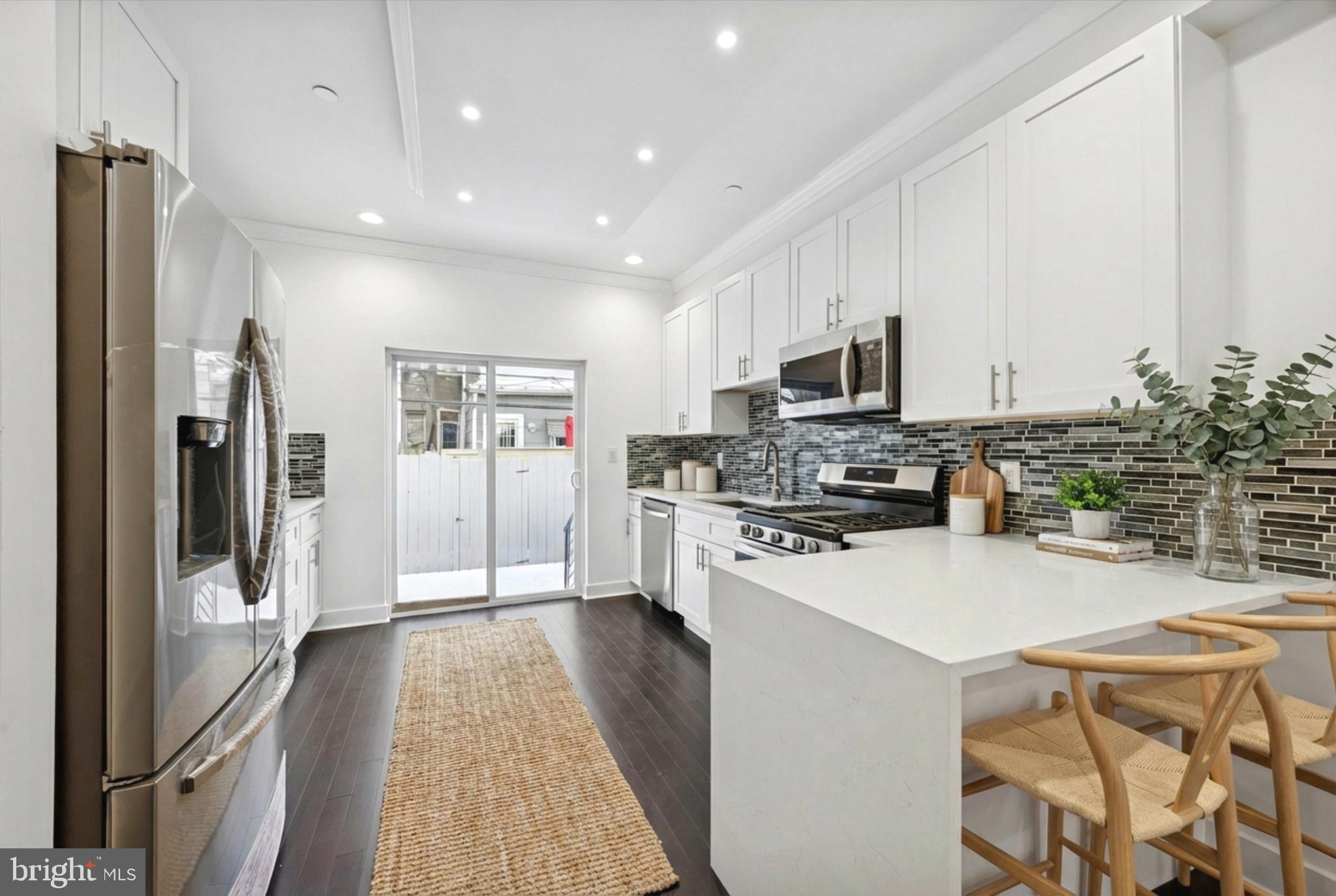 GRAYS FERRY - Residential