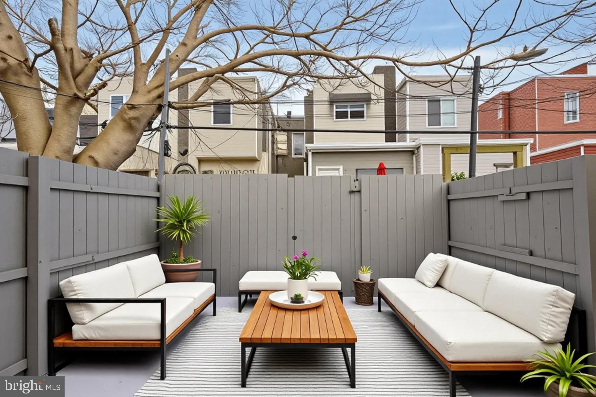 GRAYS FERRY - Residential