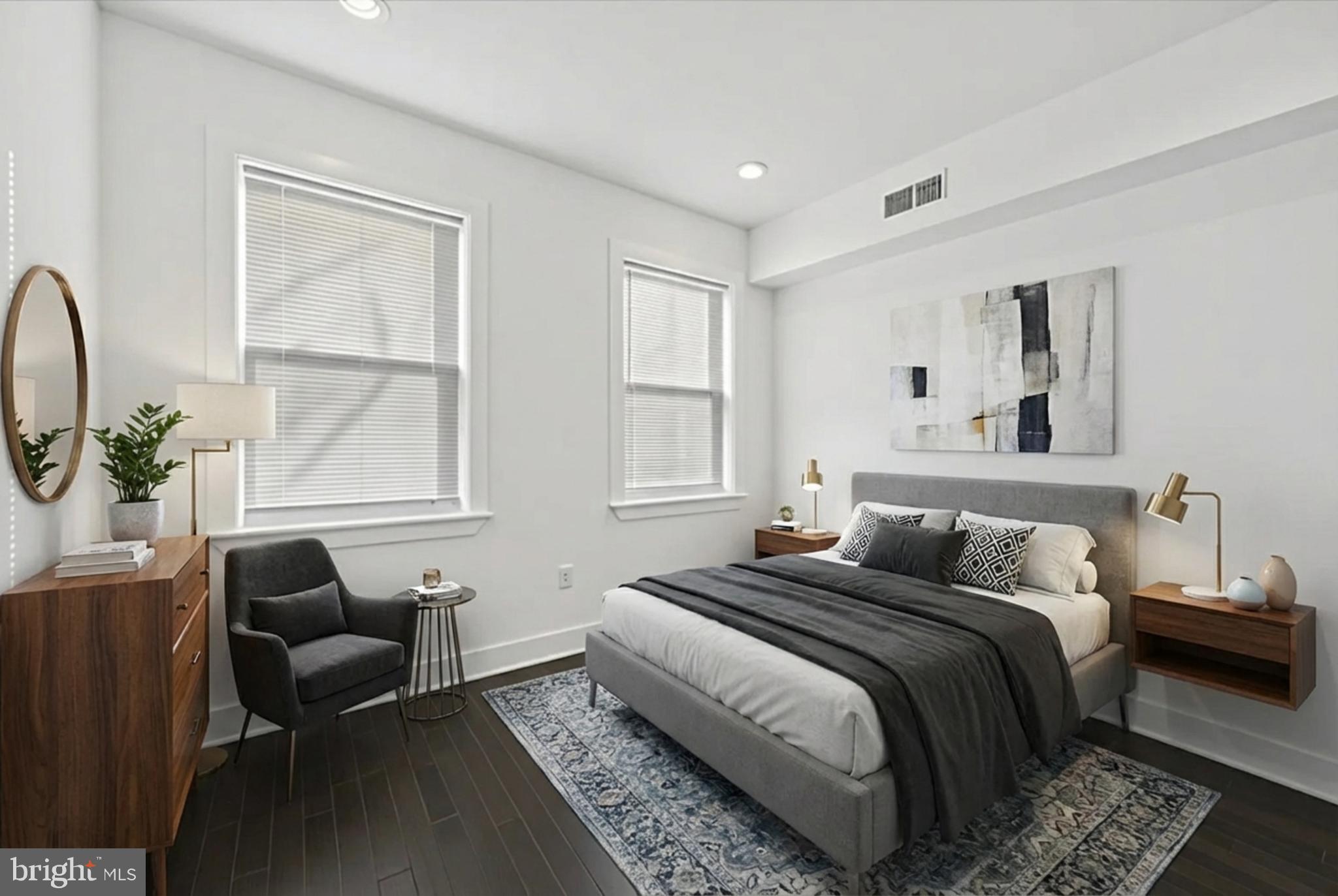 GRAYS FERRY - Residential