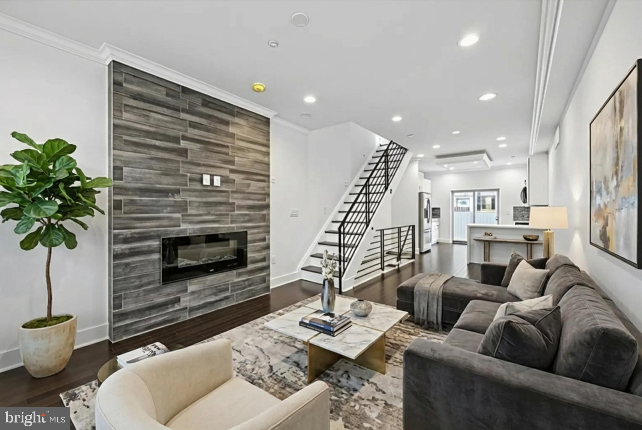 GRAYS FERRY - Residential