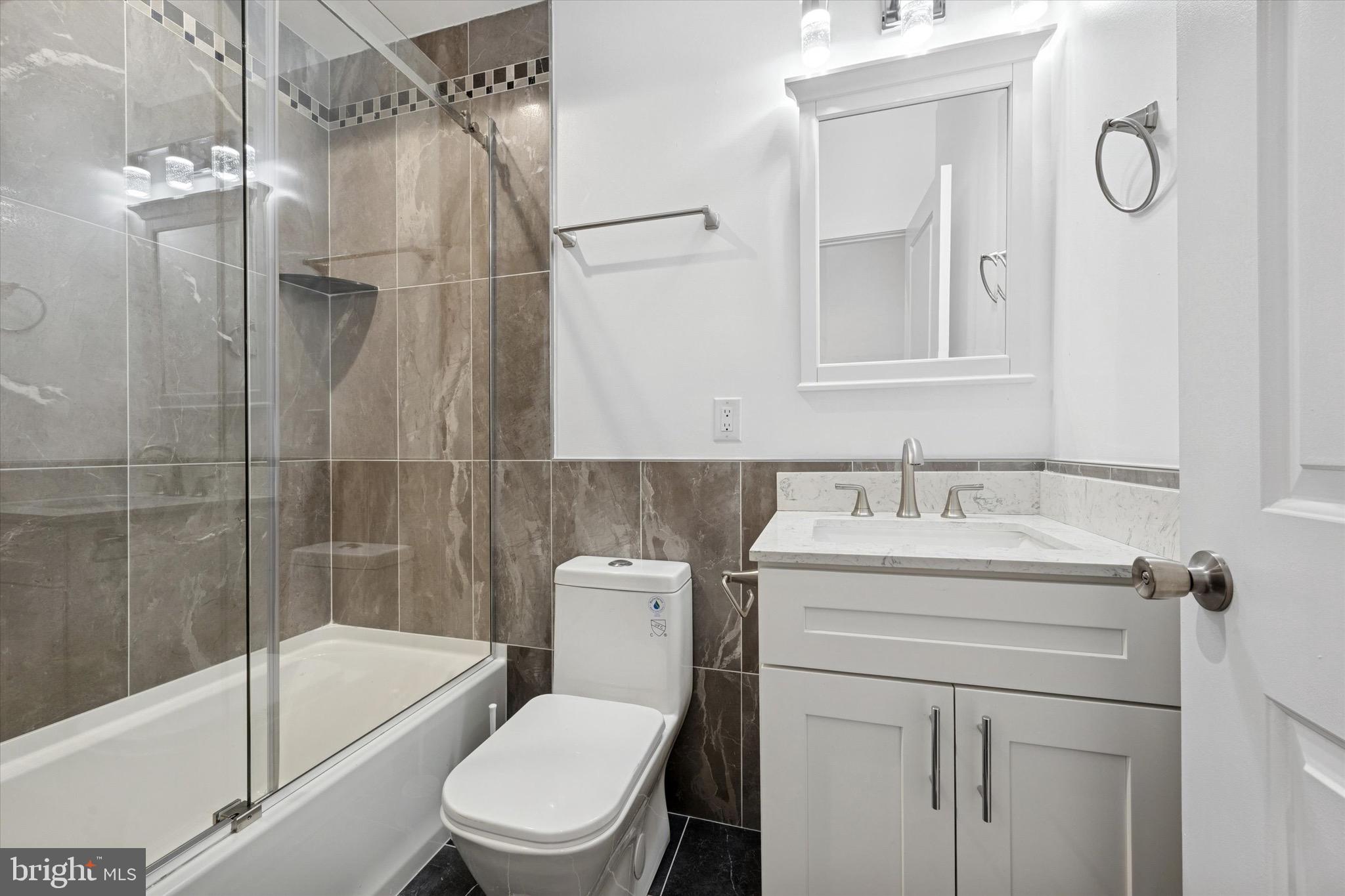 GRAYS FERRY - Residential