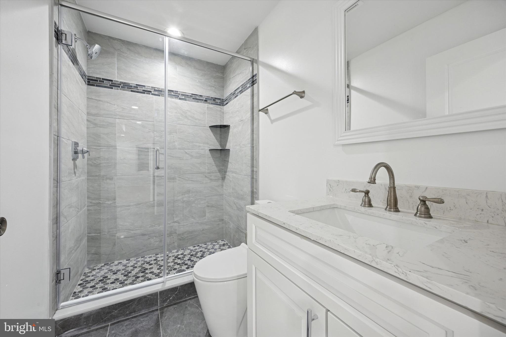 GRAYS FERRY - Residential