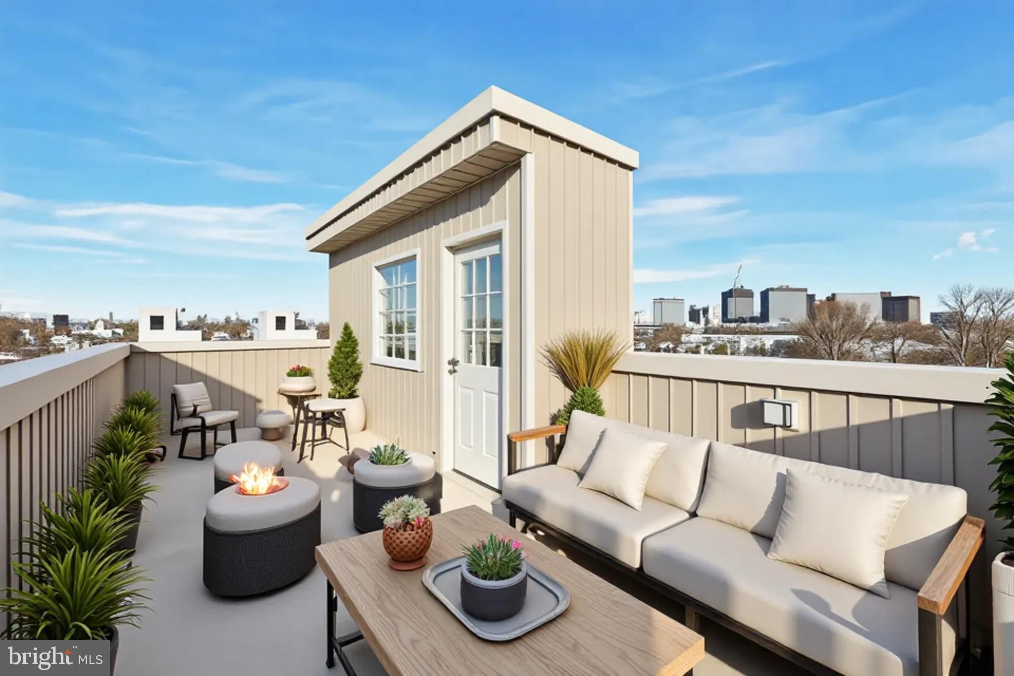 GRAYS FERRY - Residential