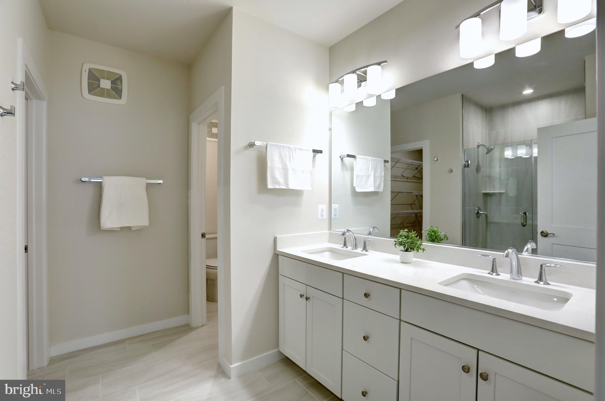 ASHBROOK PLACE - Residential