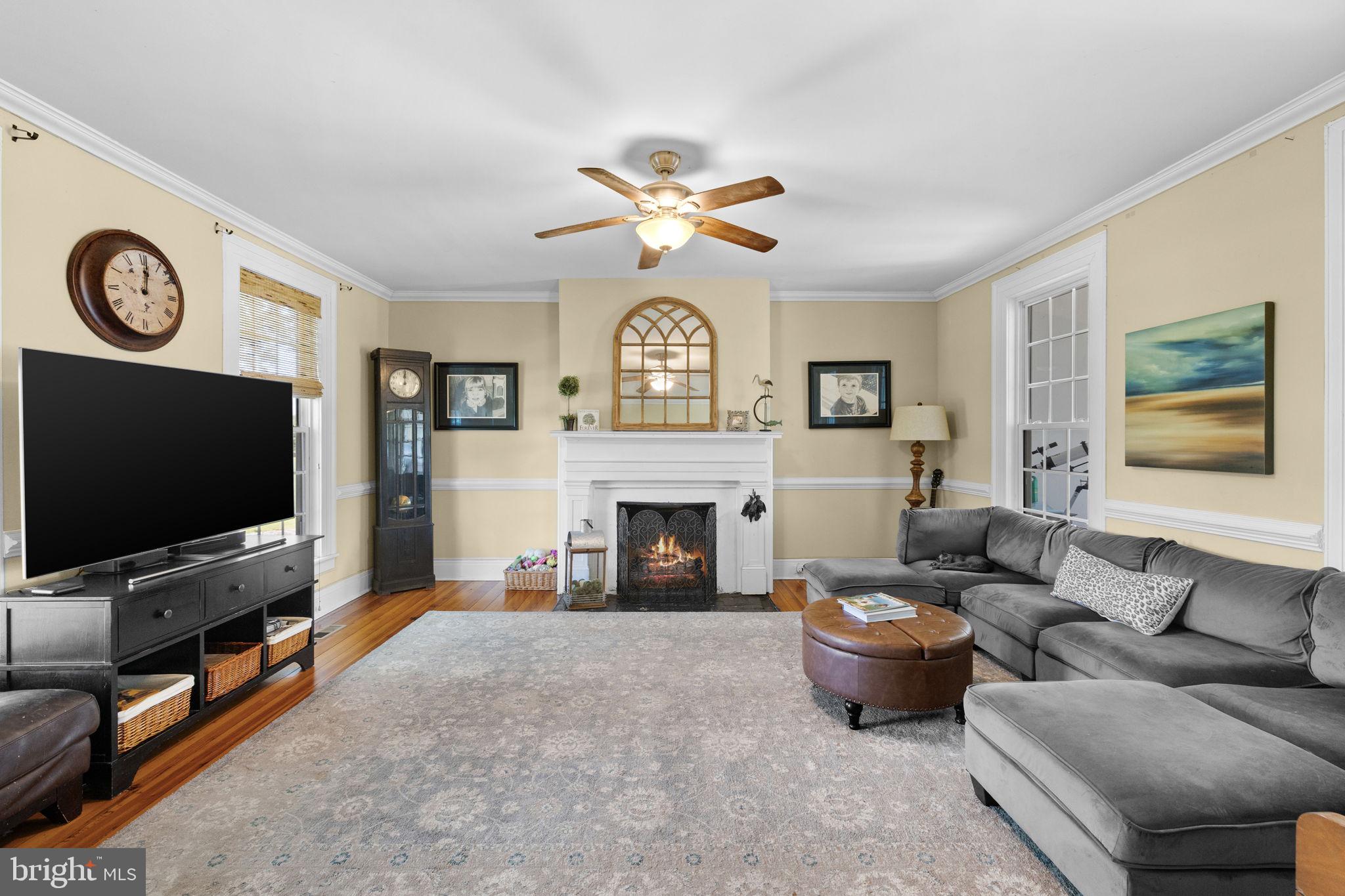 SOUTHWIND SHORES - Residential