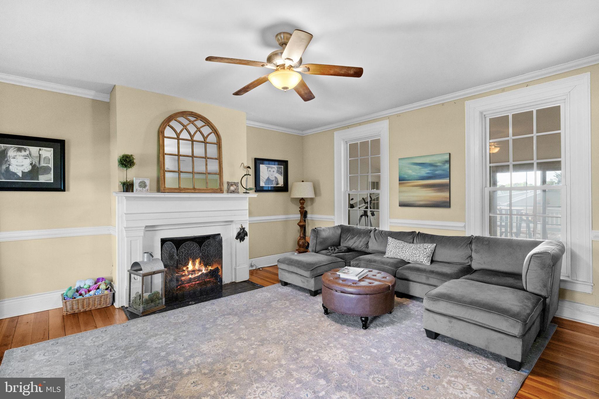 SOUTHWIND SHORES - Residential
