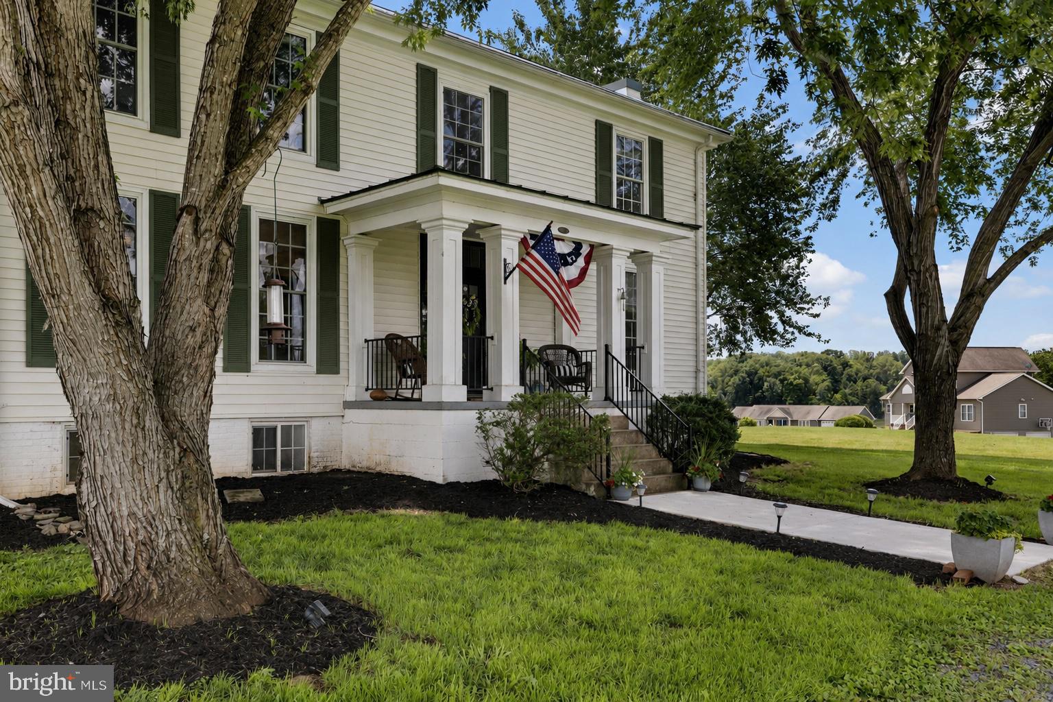 SOUTHWIND SHORES - Residential