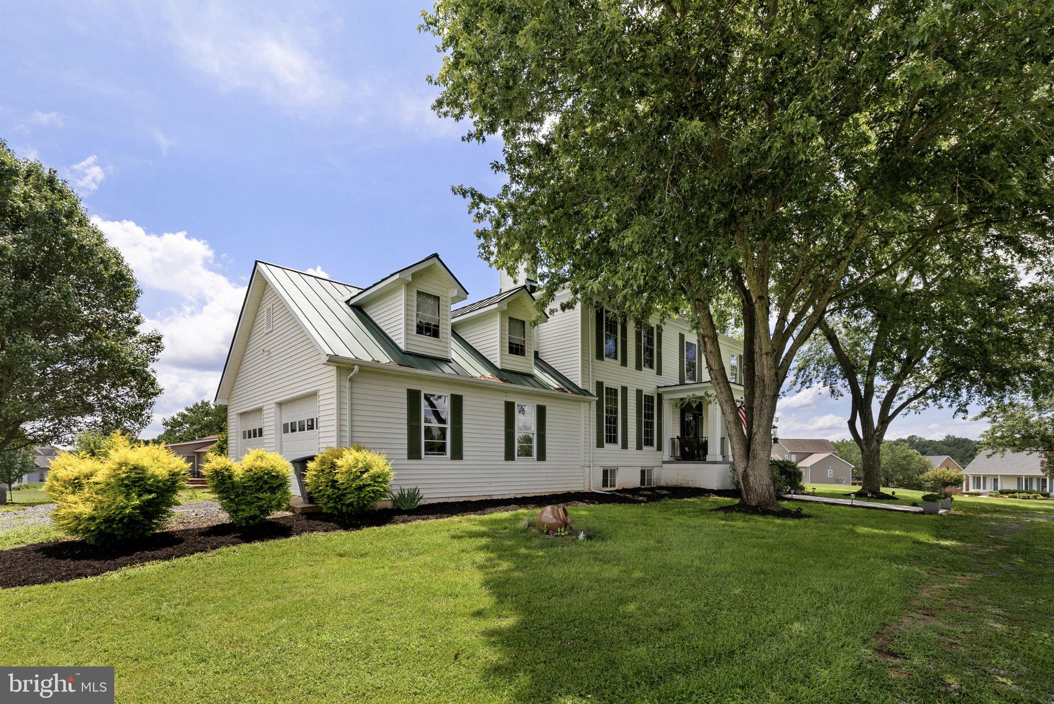 SOUTHWIND SHORES - Residential