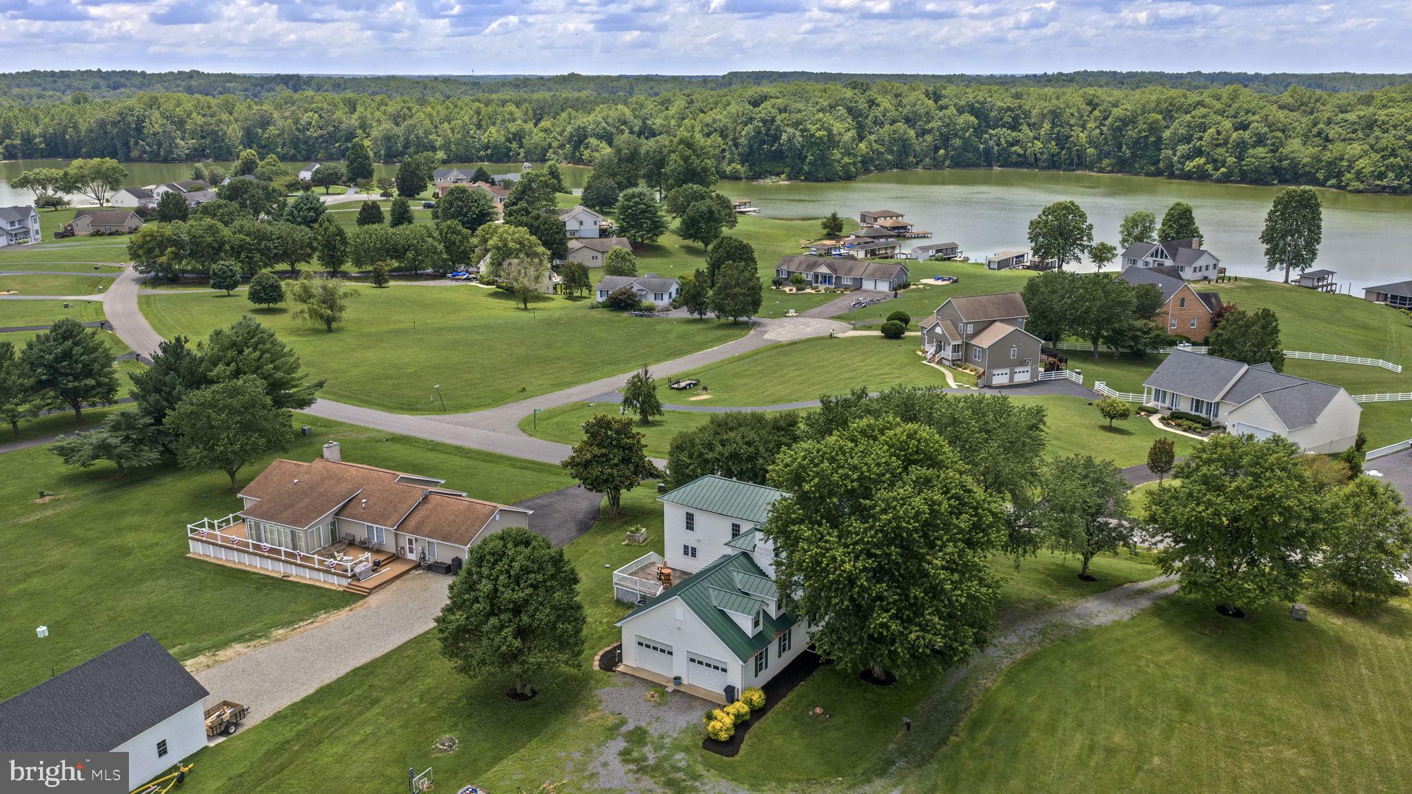 SOUTHWIND SHORES - Residential