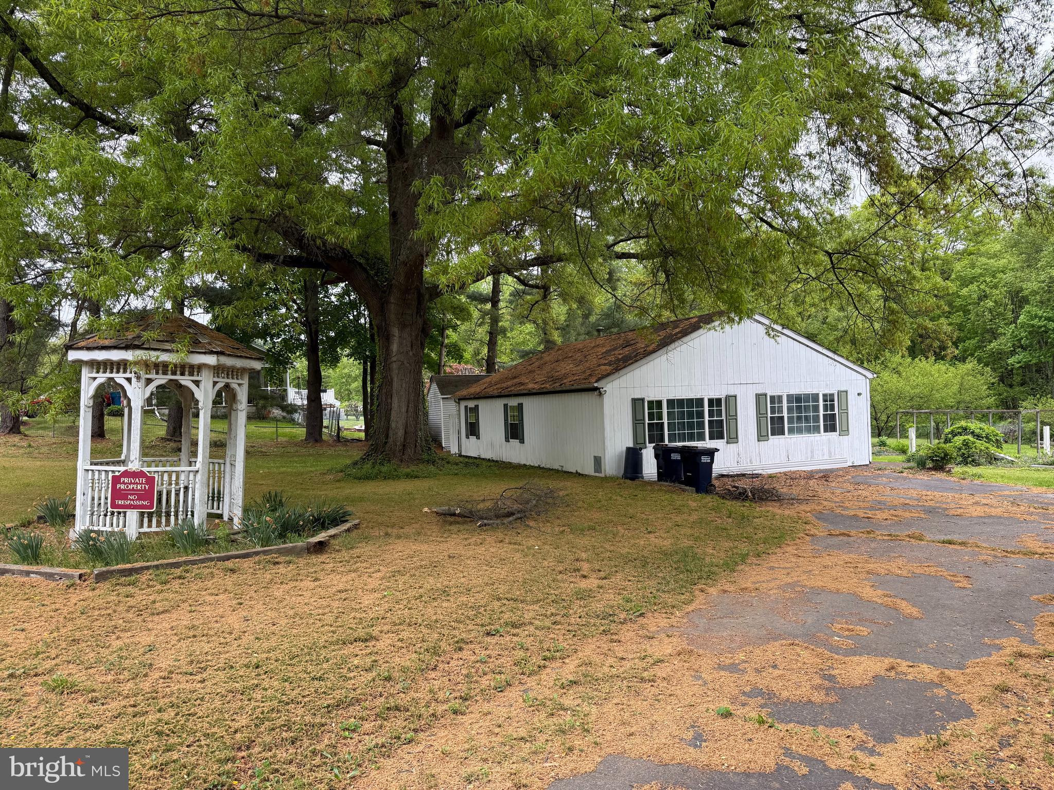 HAVRE DE GRACE HEIGHTS - Residential