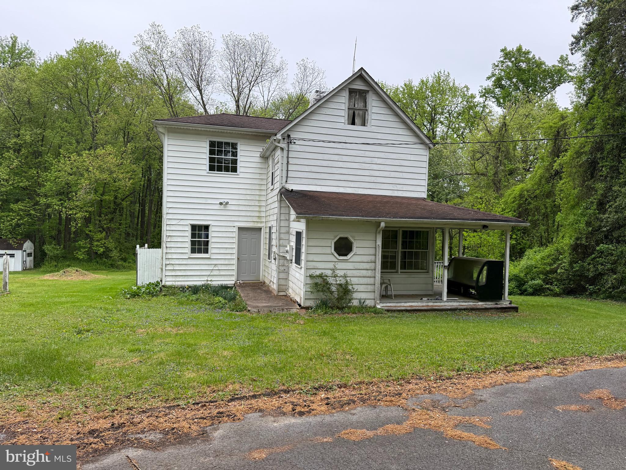 HAVRE DE GRACE HEIGHTS - Residential