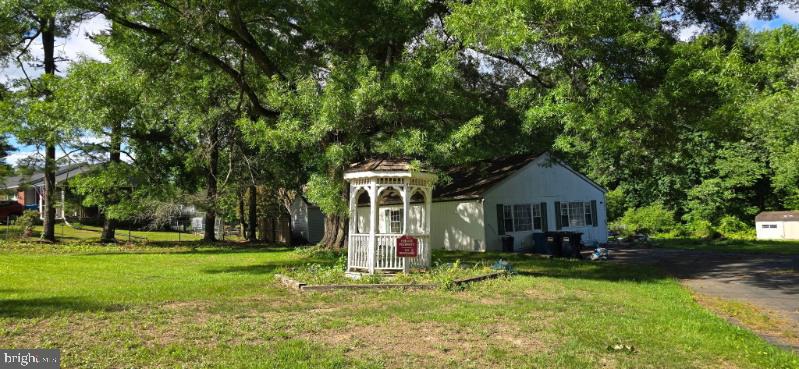 HAVRE DE GRACE HEIGHTS - Residential