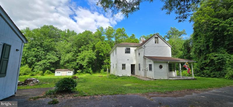 HAVRE DE GRACE HEIGHTS - Residential