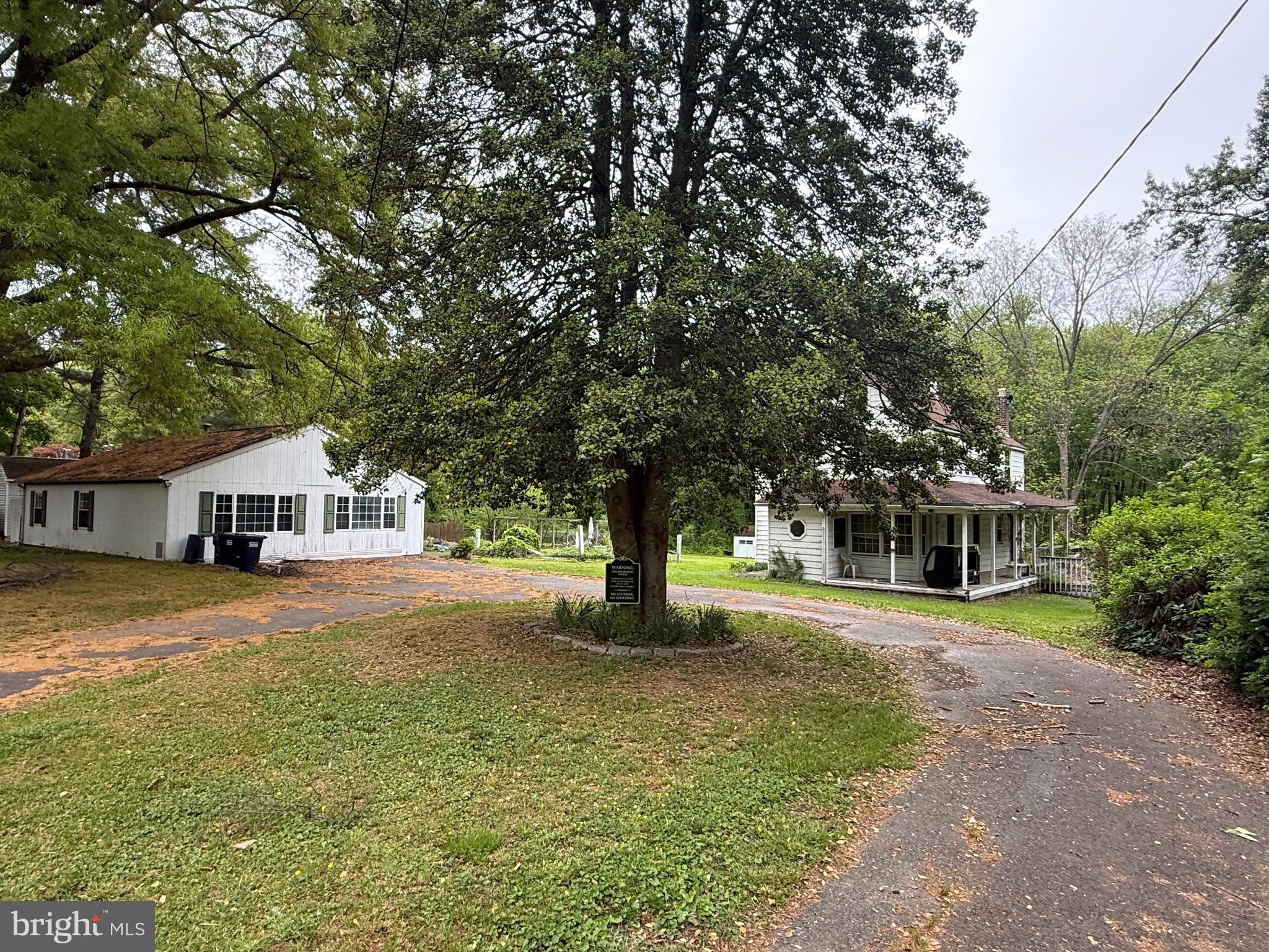 HAVRE DE GRACE HEIGHTS - Residential