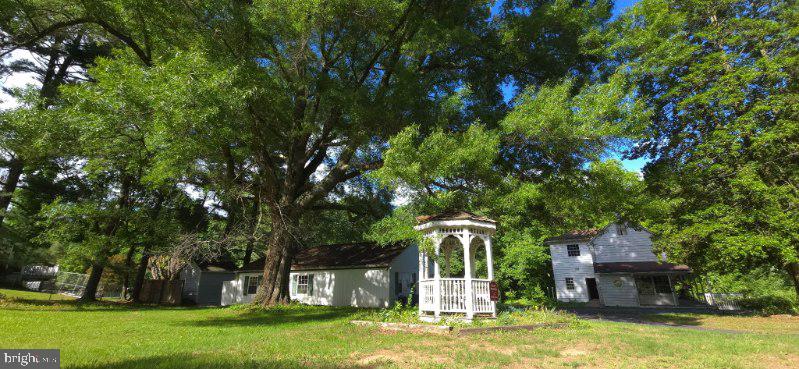 HAVRE DE GRACE HEIGHTS - Residential