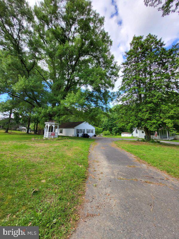 HAVRE DE GRACE HEIGHTS - Residential