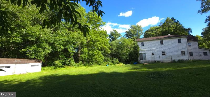 HAVRE DE GRACE HEIGHTS - Residential