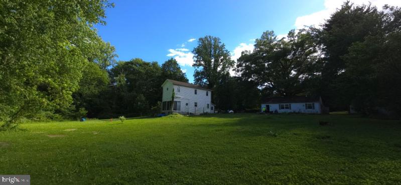 HAVRE DE GRACE HEIGHTS - Residential