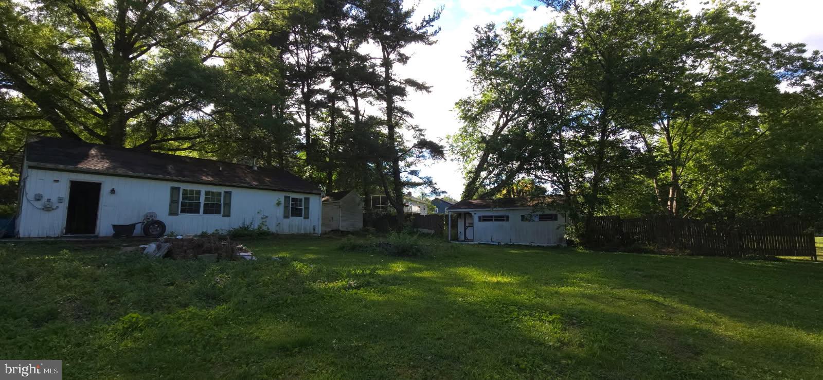HAVRE DE GRACE HEIGHTS - Residential