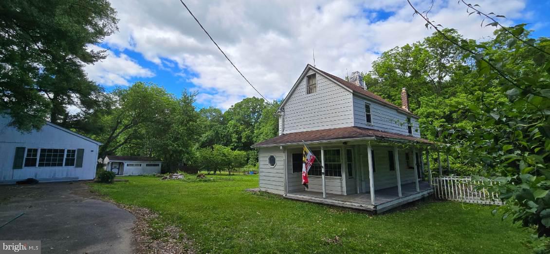 HAVRE DE GRACE HEIGHTS - Residential