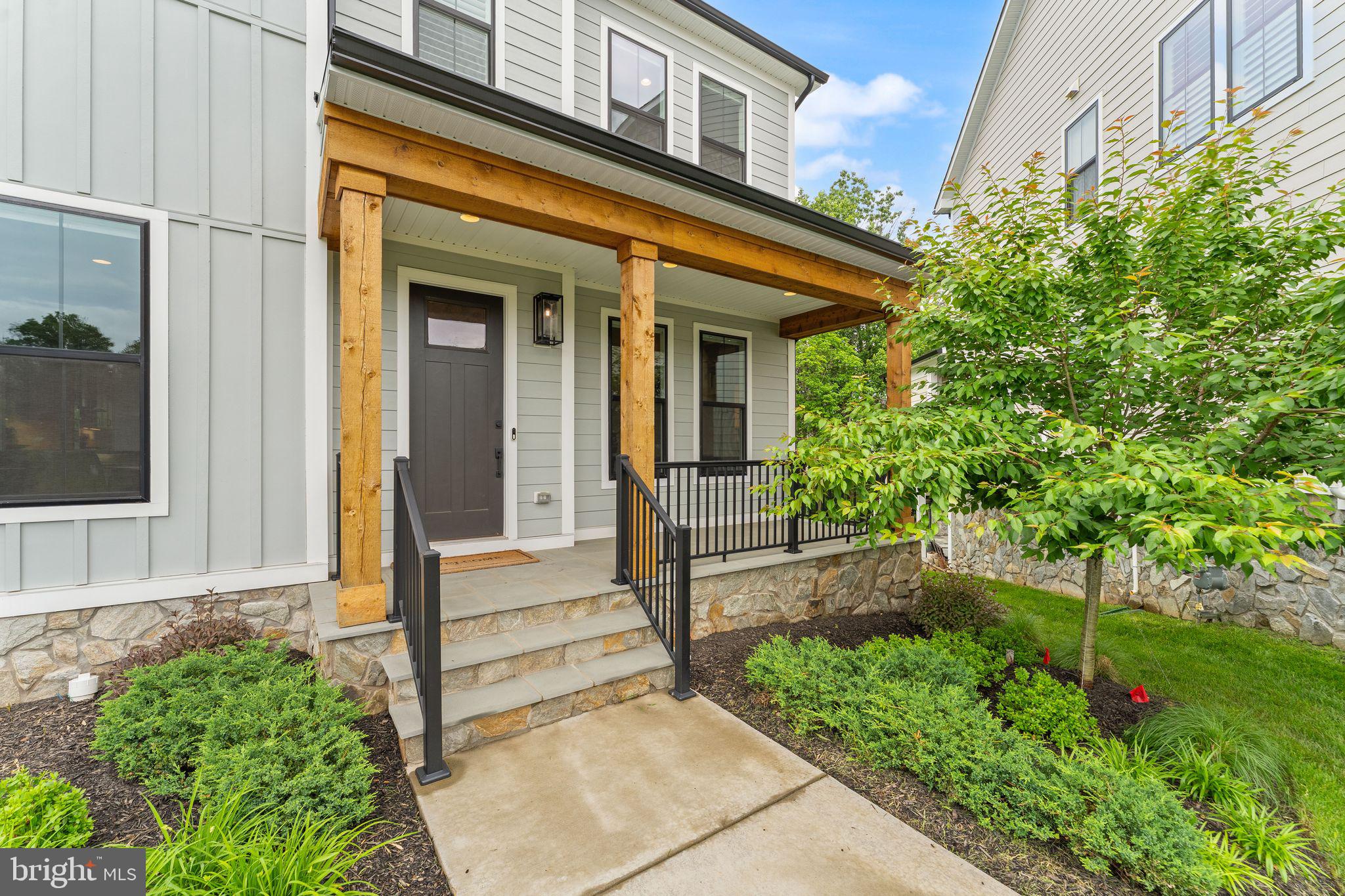 HARTLAND - Residential