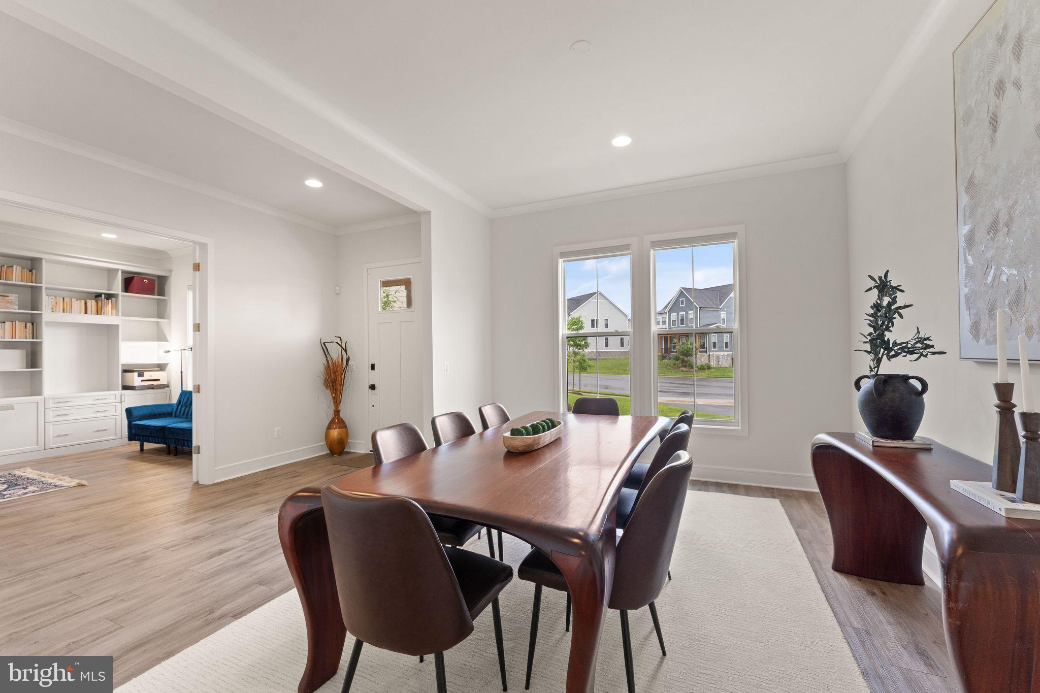 HARTLAND - Residential
