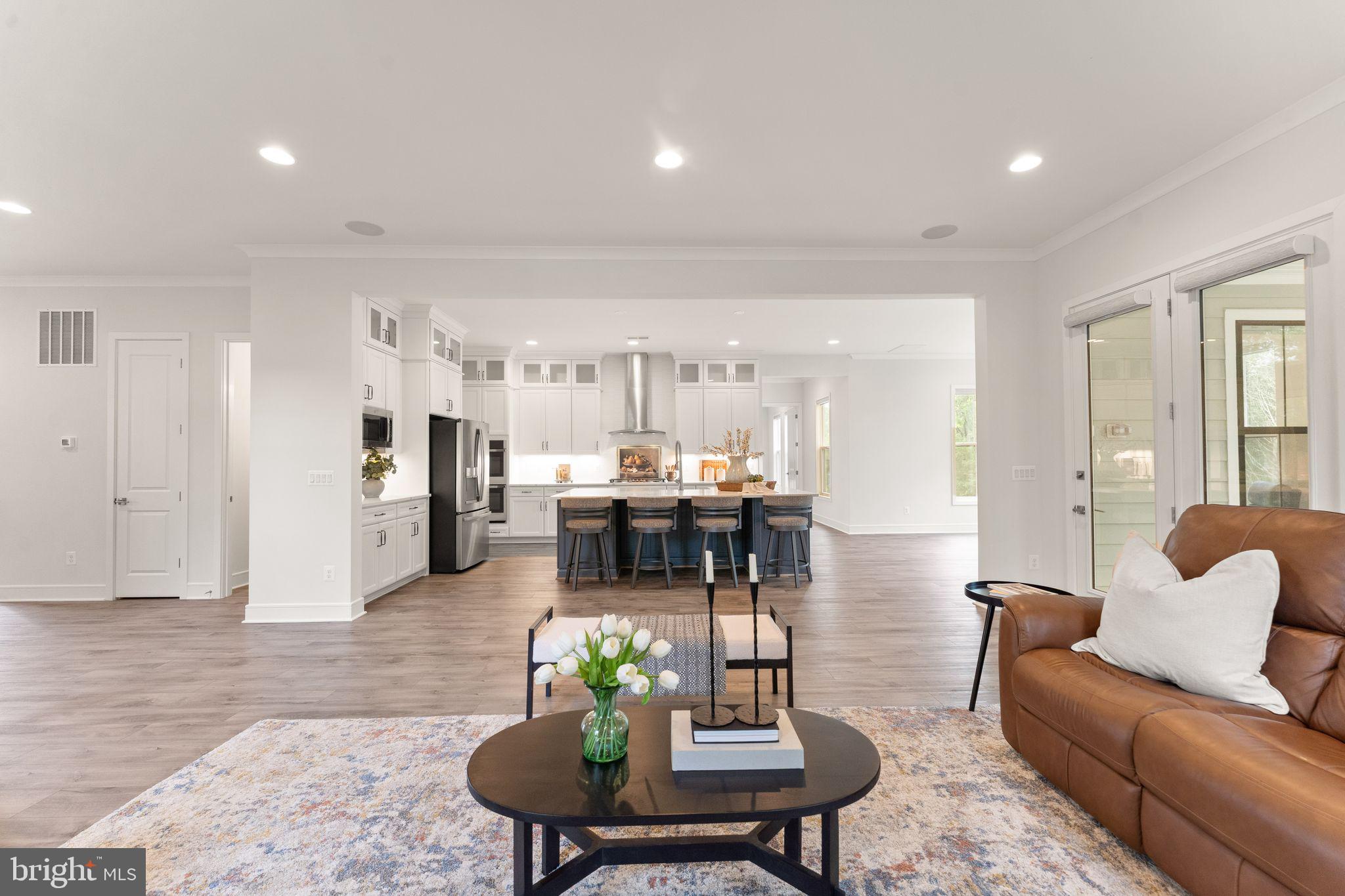 HARTLAND - Residential