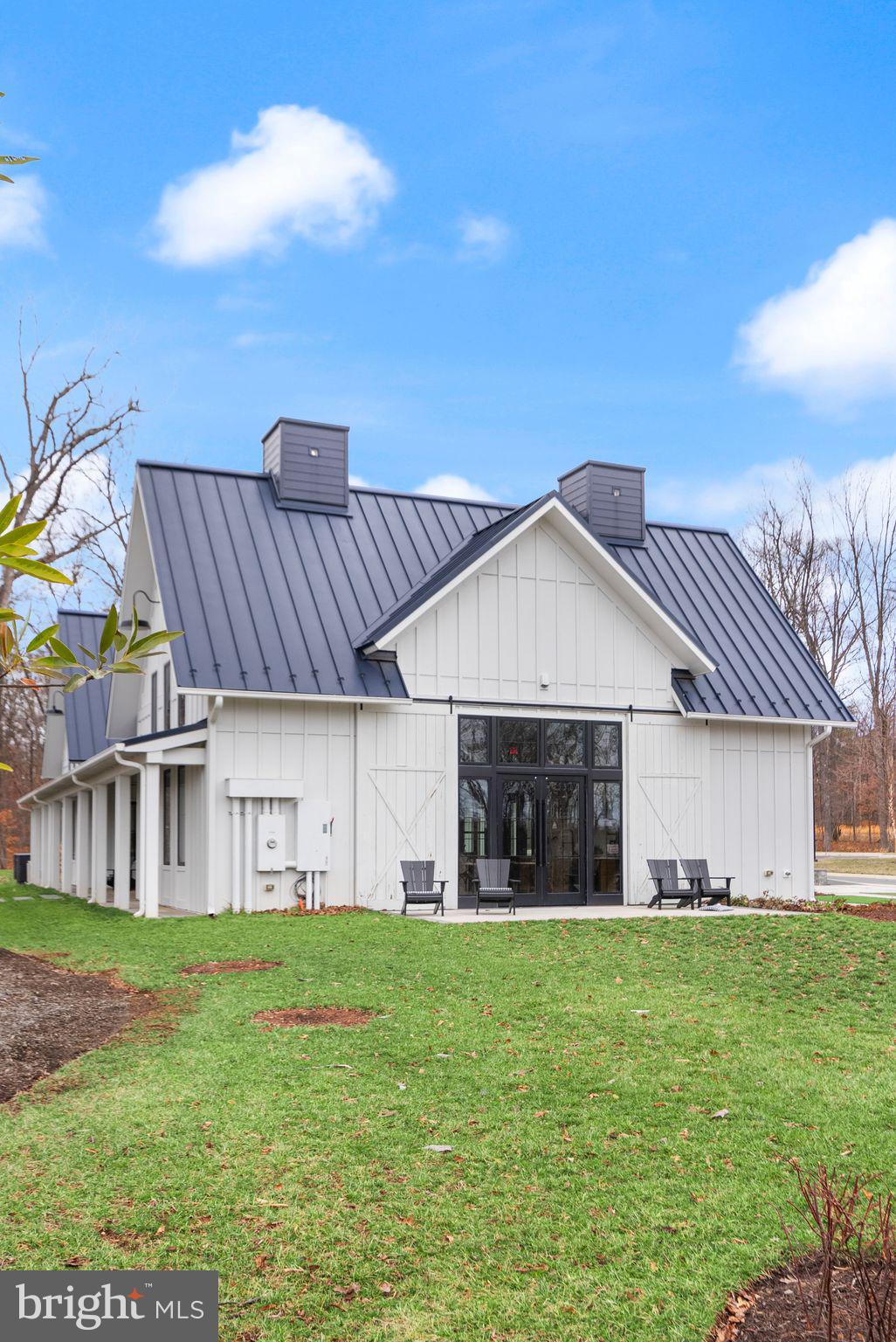 HARTLAND - Residential