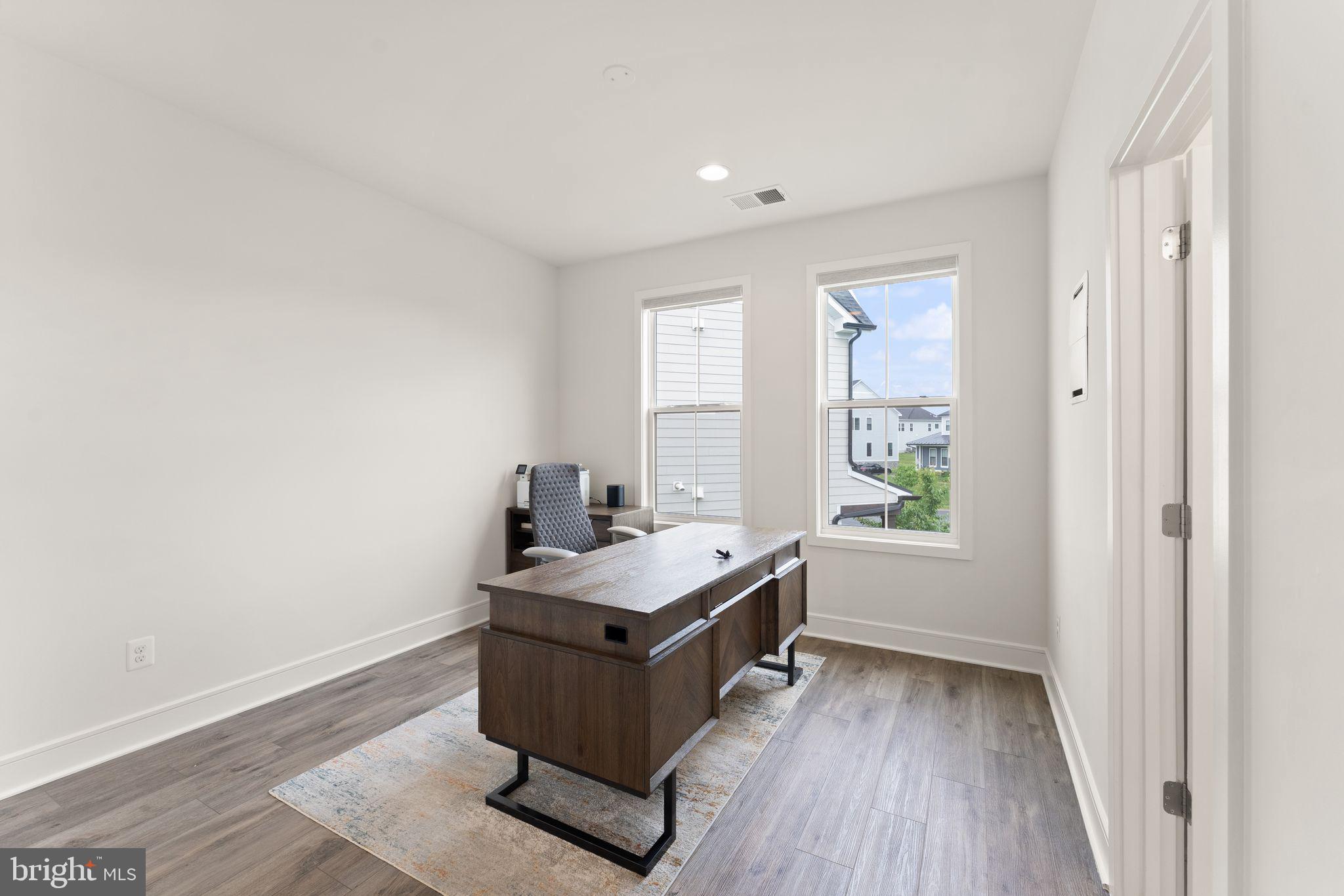 HARTLAND - Residential