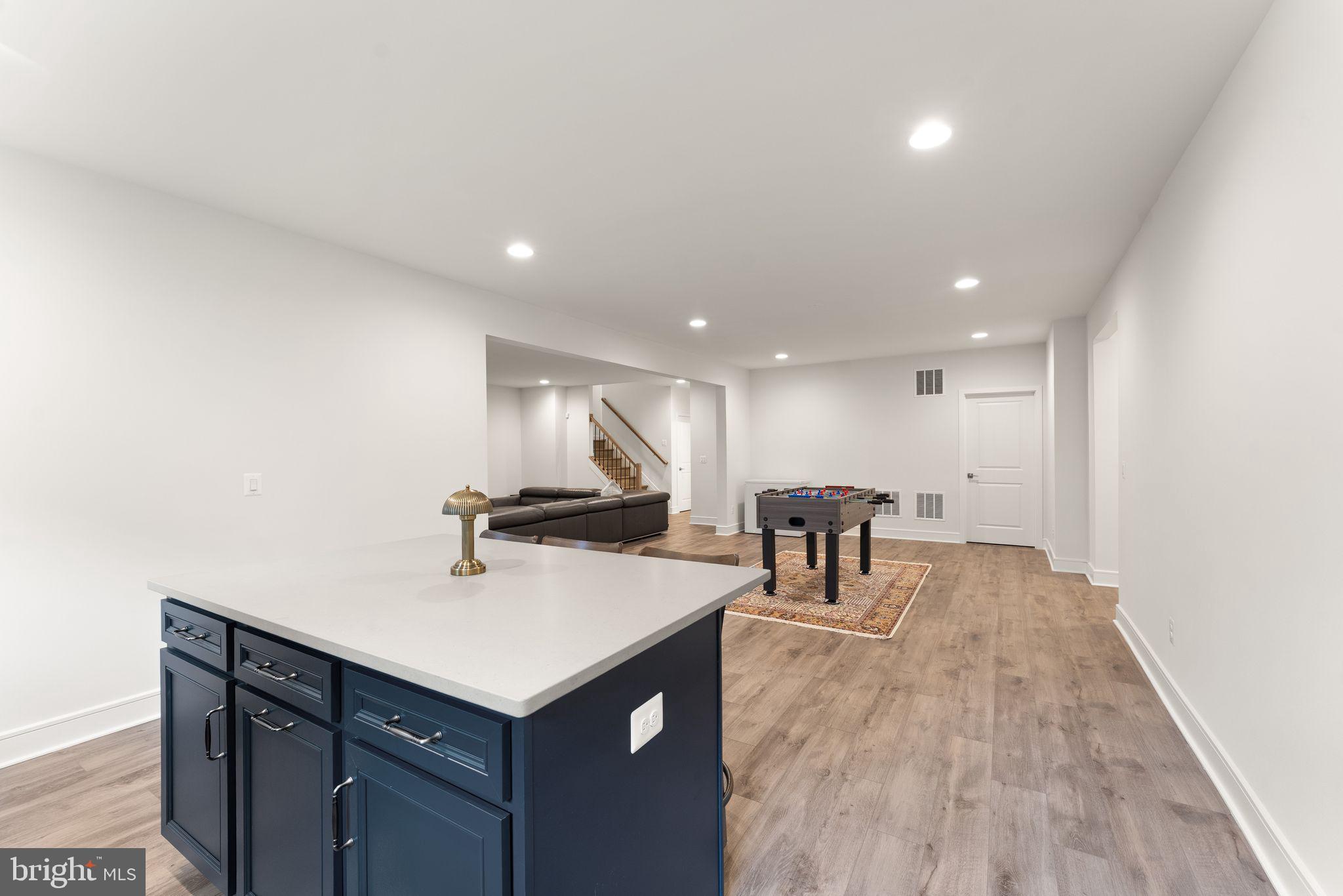 HARTLAND - Residential