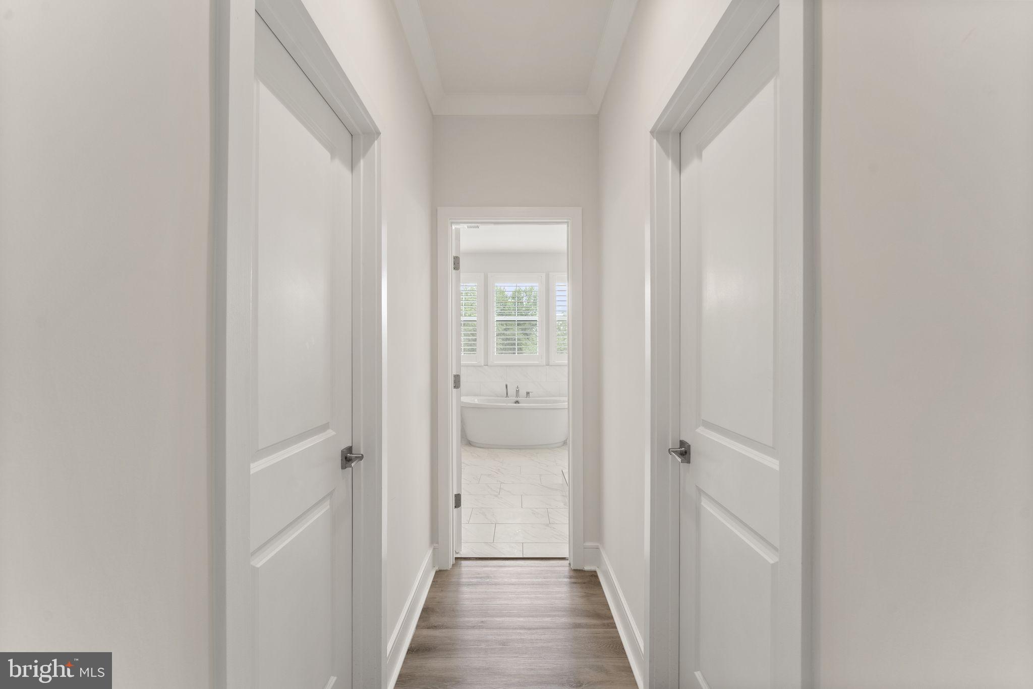 HARTLAND - Residential
