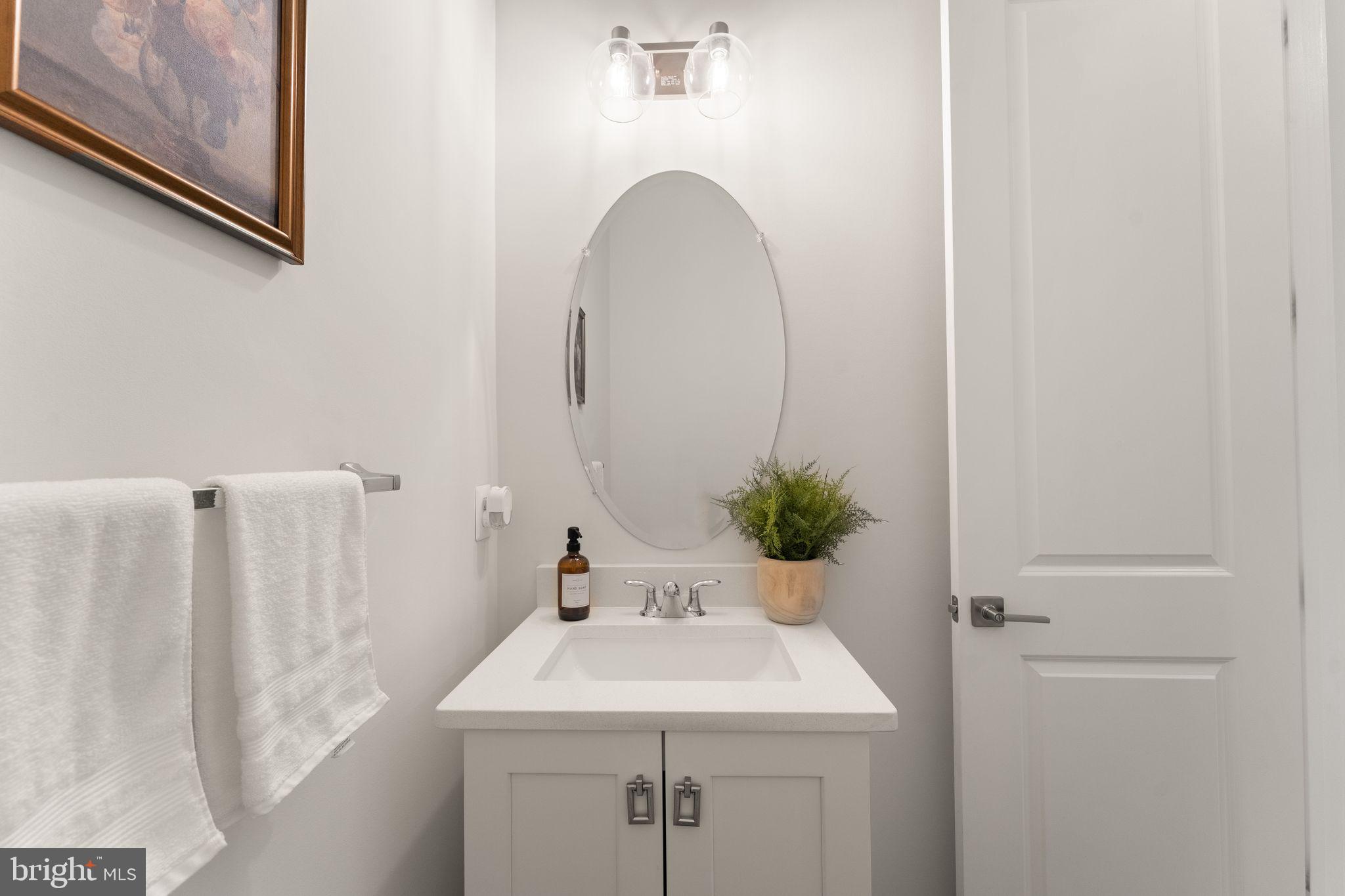 HARTLAND - Residential