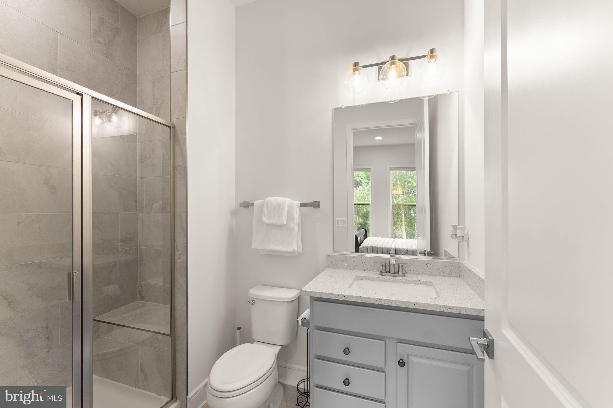 HARTLAND - Residential
