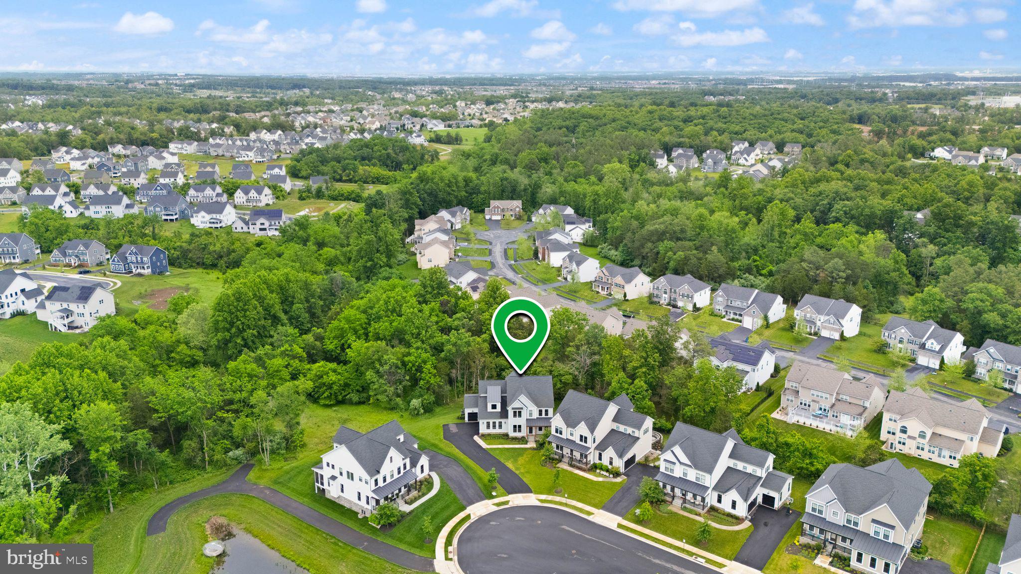HARTLAND - Residential