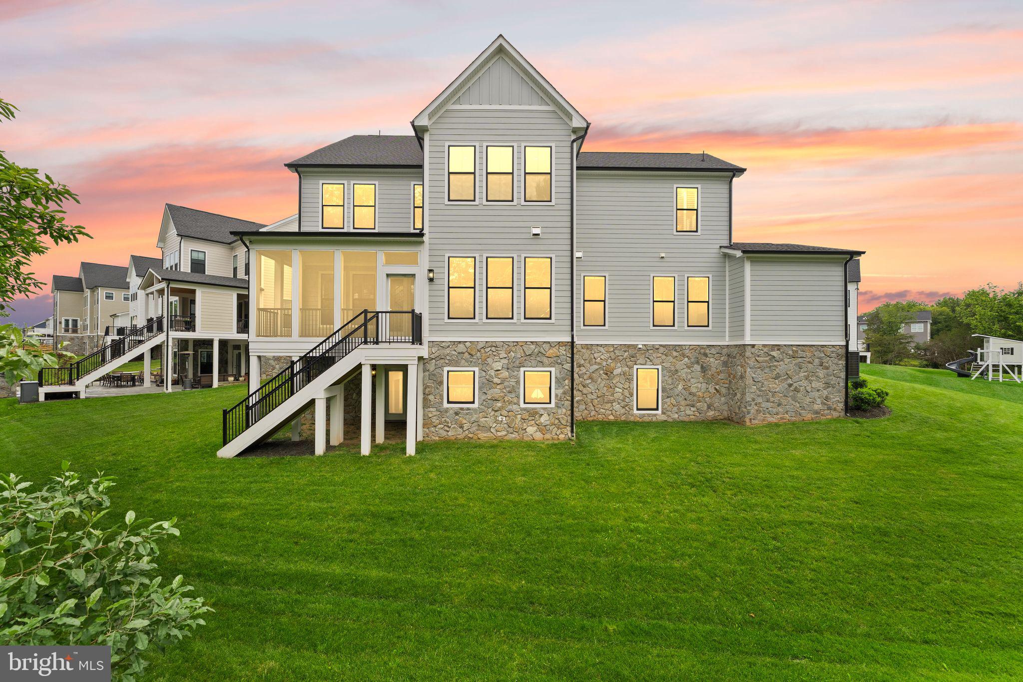 HARTLAND - Residential