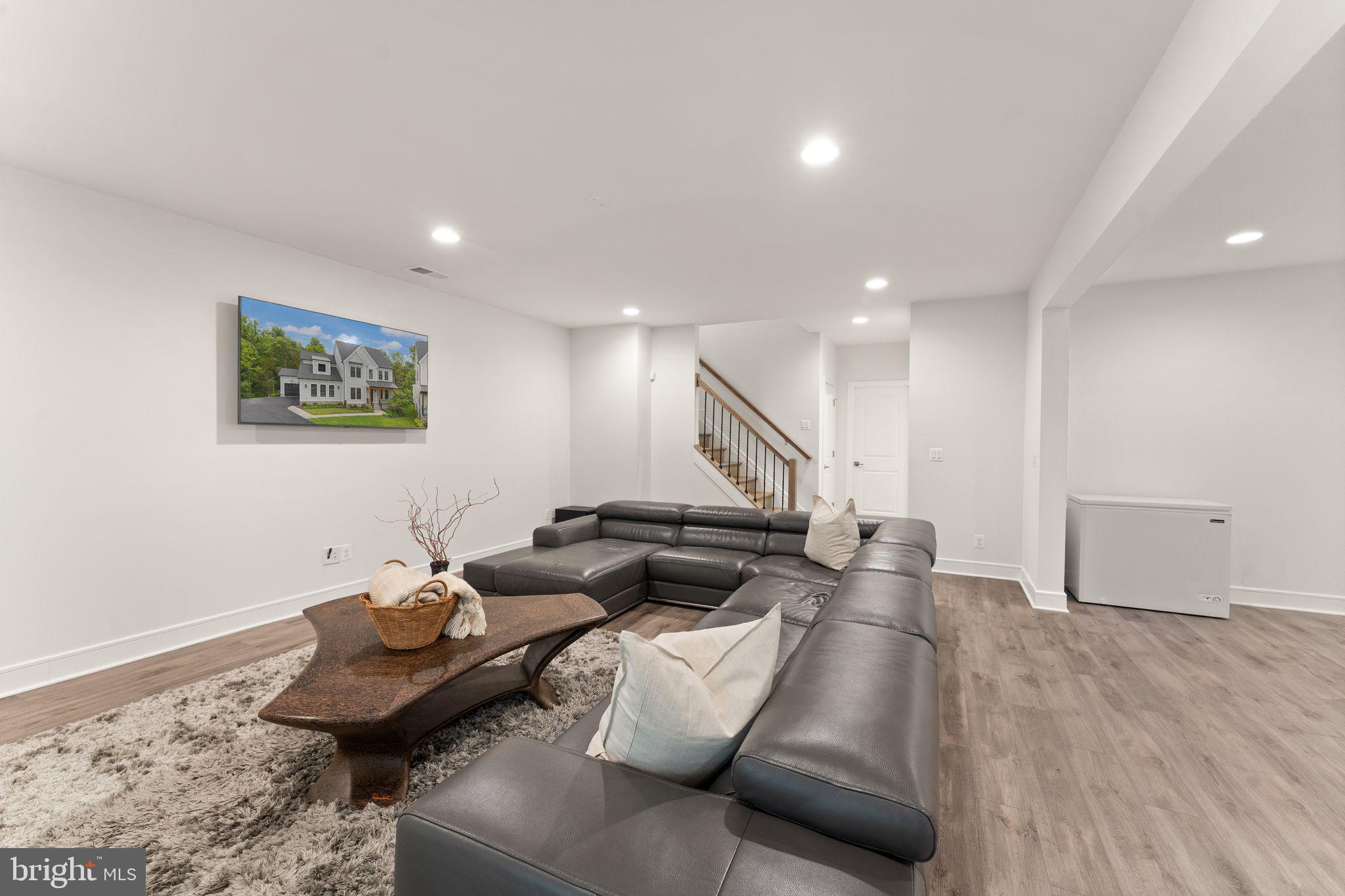 HARTLAND - Residential