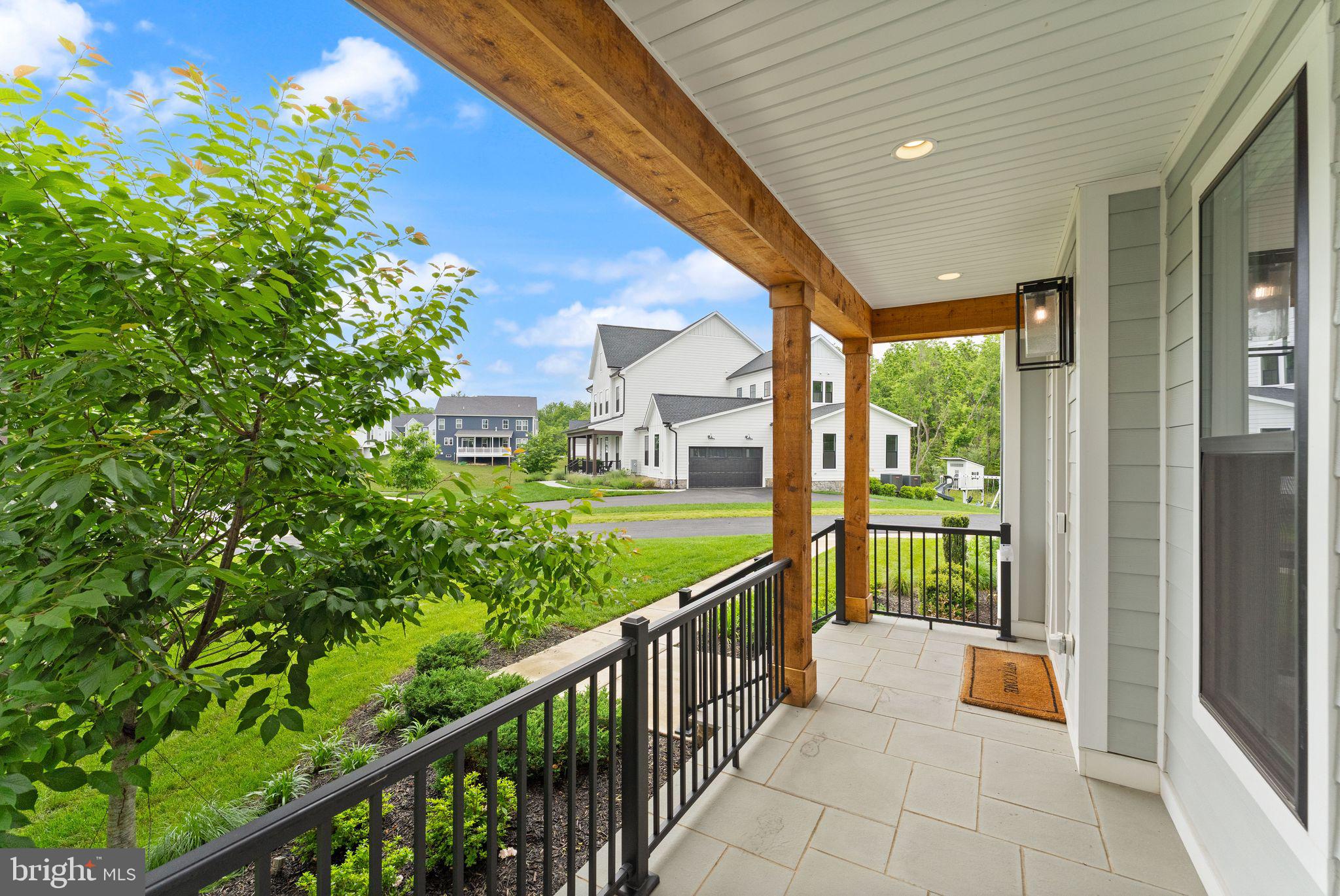 HARTLAND - Residential