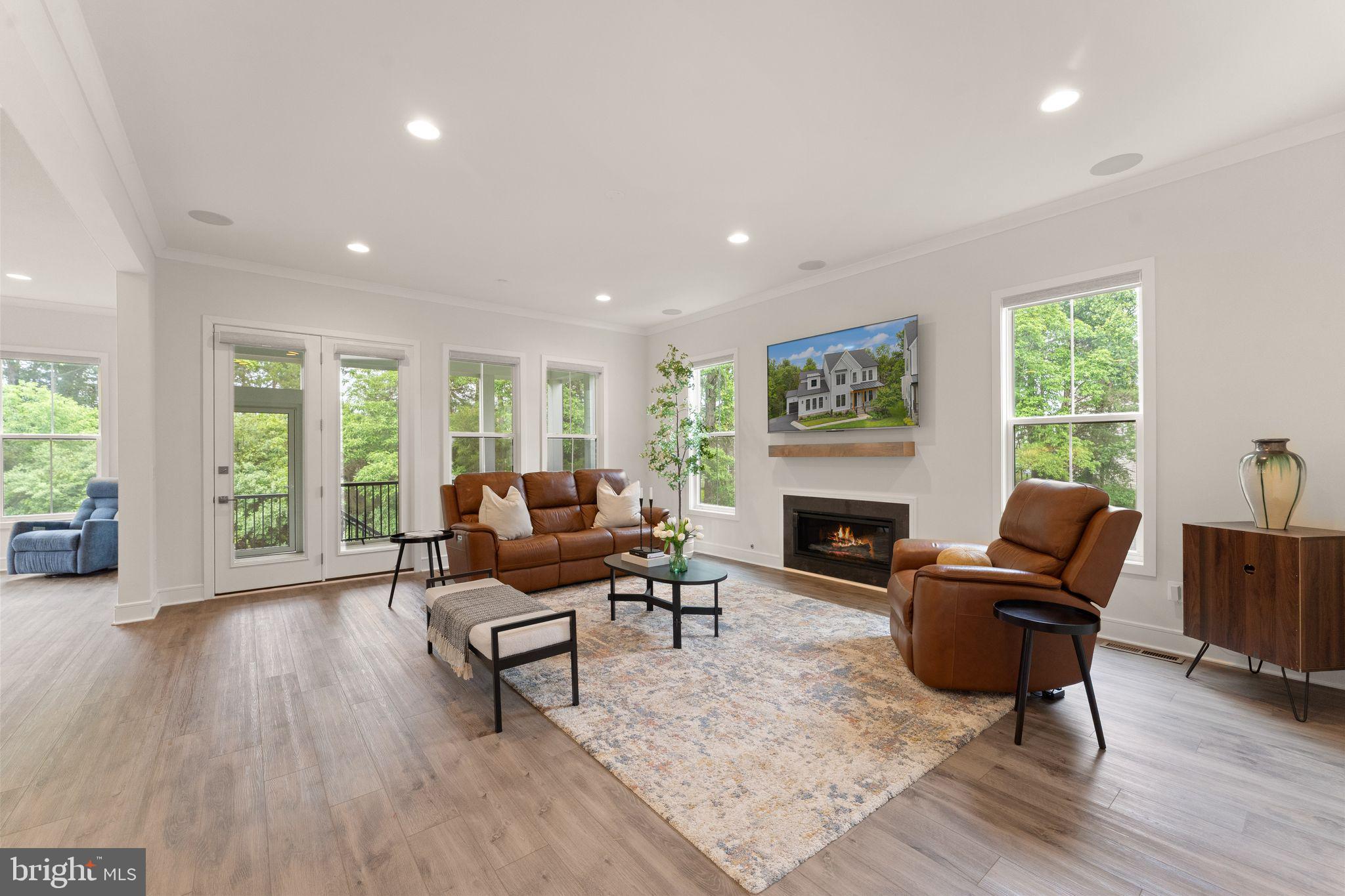 HARTLAND - Residential