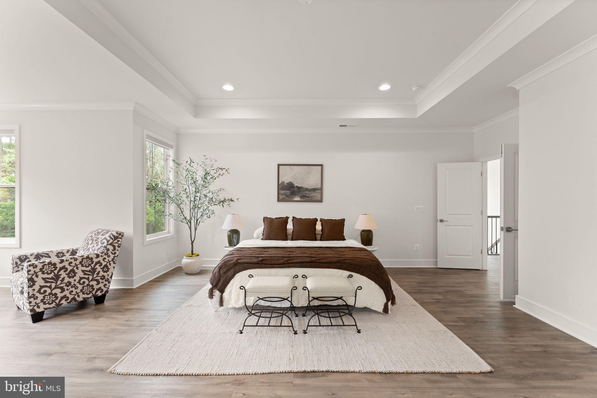 HARTLAND - Residential
